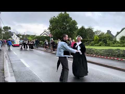 Cercle de Ploëmel - Fête des Oignons