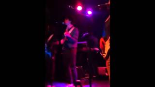 De Lux @ The Echo 1/9/14