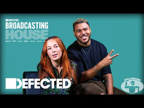 'It's A Feeling' With Rio Tashan (Episode #13 with Lulah Francs) - Defected Broadcasting House
