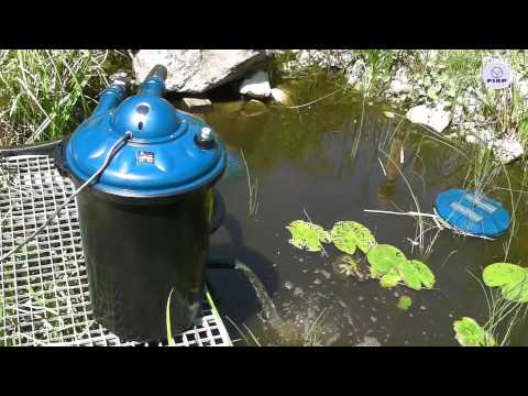 FIAP POND ACTIVE Druckfiltersystem