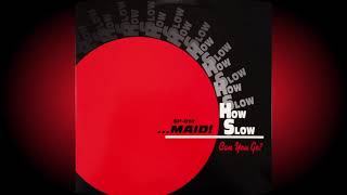Nina Hagen   "New York New York '90Mix" Joseph Watt Mix