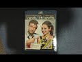 Opening To Friends With Benefits 2011 Blu Ray