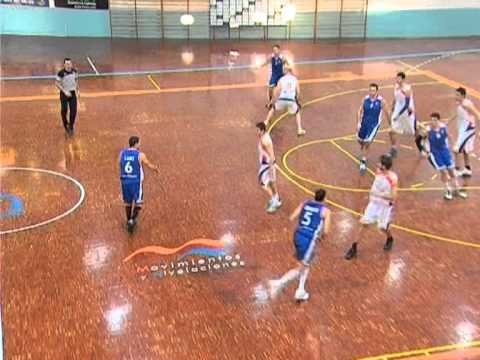 EBA D J16 Genil - ABP