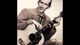 Porter Wagoner - Everything She Touches Gets the Blues