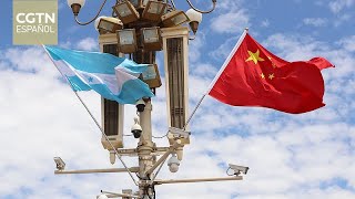 Emiten sellos postales conmemorativos por 2º aniversario de relaciones diplomáticas China-Honduras