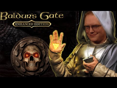 【Baldurs Gate EET】 Pt.3 | Time to Solve this Iron Crisis! Go Go!