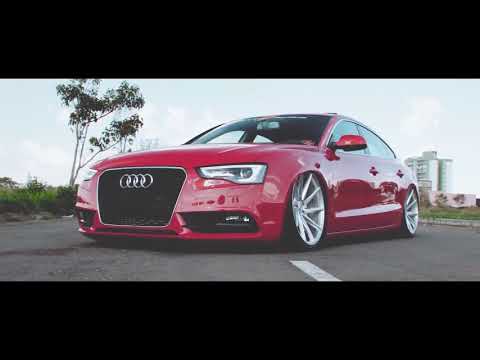 Hungria Hip Hop - Um Pedido (Official Music Video) - [Stance DUB]