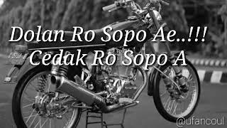 Download lagu STORY WA JAWA (korban janji) mp3