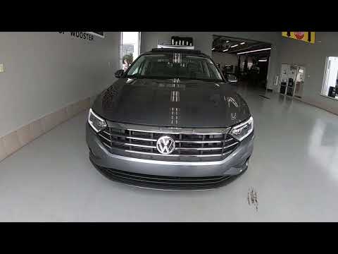2021 Volkswagen Jetta SEL Premium - New Car For Sale - Wooster, OH