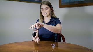 Product video: Airphysio Natural Breathing Lung Expansion & Mucus Removal Devices