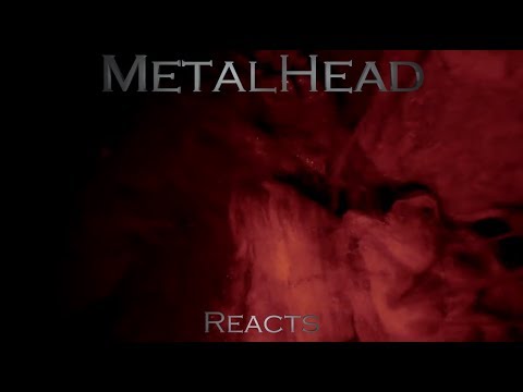METALHEAD REACTS to "Cottonmouth" by Tallah