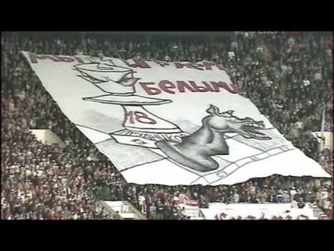 trailer 1 November CSKA - Spartak
