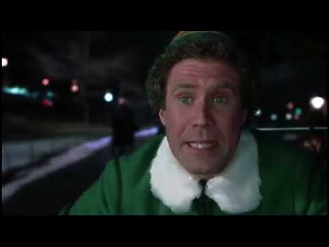 Elf (2003) | Alternate Ending #2