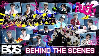 Download lagu BUS  'คับเฮีย (KUB HERE)' (Behind The Scenes) mp3