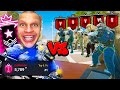 Can 1 Champion Beat 5 Coppers