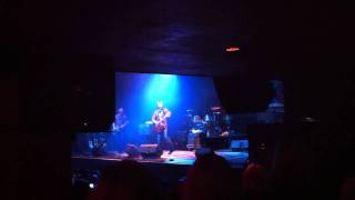 Edwin McCain - SOLITUDE - Live... Dec. 29, 2011