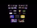 All 20th Century Fox Promos At Once