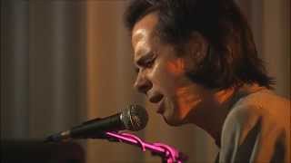 NICK CAVE - GOD IS IN THE HOUSE