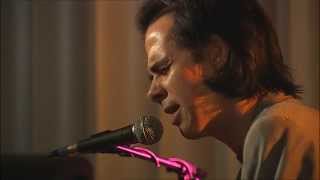 NICK CAVE - GOD IS IN THE HOUSE