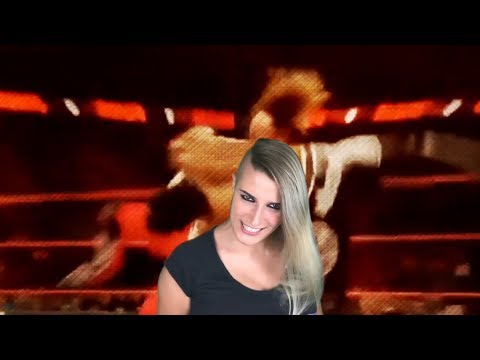 Ira Green - What's next - WWE (The Shield Of Wrestling)