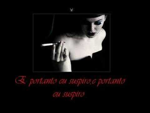 All Else Is Hollow - Poisonblack
