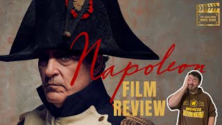 NAPOLEON | FILM REVIEW