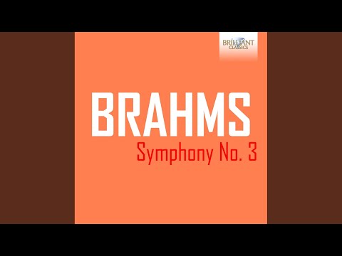 Symphony No. 3 in F Major, Op. 90: III. Poco allegretto (1)