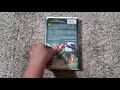 The Fox And The Hound 1981 VHS Review