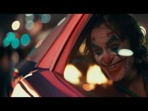 JOKER || Kina - Can We Kiss Forever? |  Joaquin Phoenix |