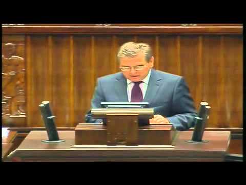 Czesław Hoc o eksmisjach i krzywdach najsłabszych