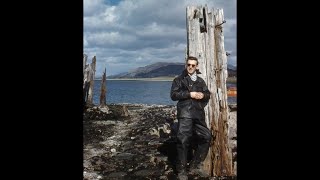 Roy Williamson - The Loch Tay Boat Song