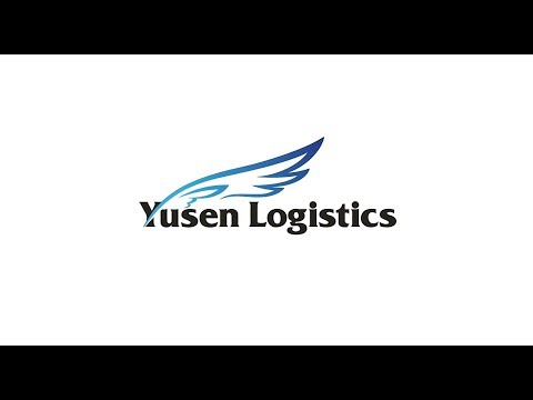 Yusen Logistics Company Video
