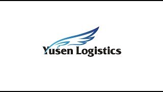 Yusen Logistics - company video