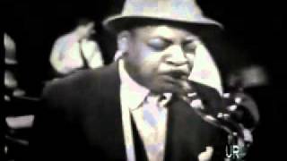 Prisoner of Love - Coleman Hawkins 1958.