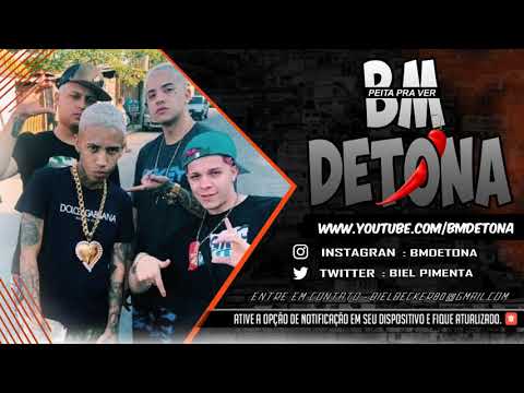 MC VITIN LC, MC MAGAL, MC L DA VINTE & MC ANJIM - EU GOSTO DAS PRINCESINHA QUE NÃO FAZ PIRRAÇA