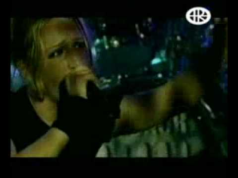 Guano Apes - Scratch the Pitch [live]