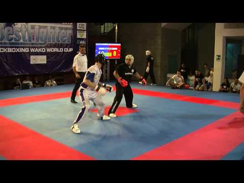 Team Bestfighter v Team Kiraly Bestfighter 2015