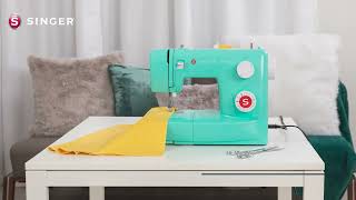 Video de SINGER 3223G