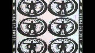 1990-Boogie Boys feat. Boogie Knight - Kick The Power (Euro Mix Extended)