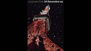 Pizzicato Five - Disco Techou [ディスコ手帖]