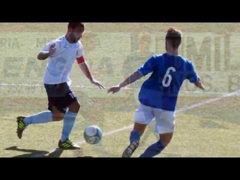 Videogalería: CD Alhaurino 4 - 0 Athletic Fuengirola (Primera Andaluza Senior - Temporada 2014/15)
