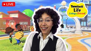 TOMODACHI TUESDAY 💫 | FANFIC ISLAND