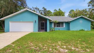 12 Asters Ct, Homosassa, FL