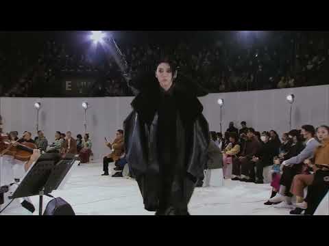 MARNI autumn winter 2023-24 fashion show