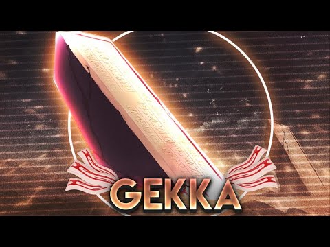 gekka // 1st HDHR fc