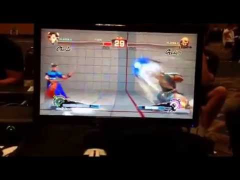 Veloc1raptor Vs Infiltration Evo 2014