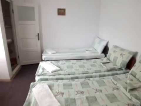 Pensiunea Trei Stejari - Tg Neamt Oglinzi - camera 3 locuri