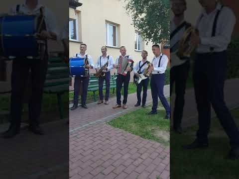 Odgrywki u Pani Młodej Zespół Gromy