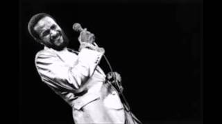 Marvin Gaye  - That´s The Way Love Is