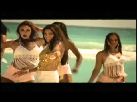 SHARLENE BOODRAM - SWEETA SWEETA - OFFICAL MUSIC VIDEO